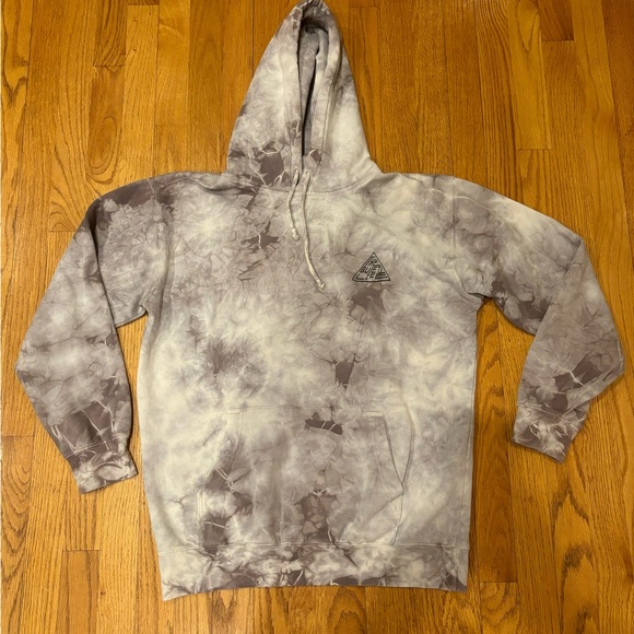 Quiet Life skater hoodie - Picture 4 of 7